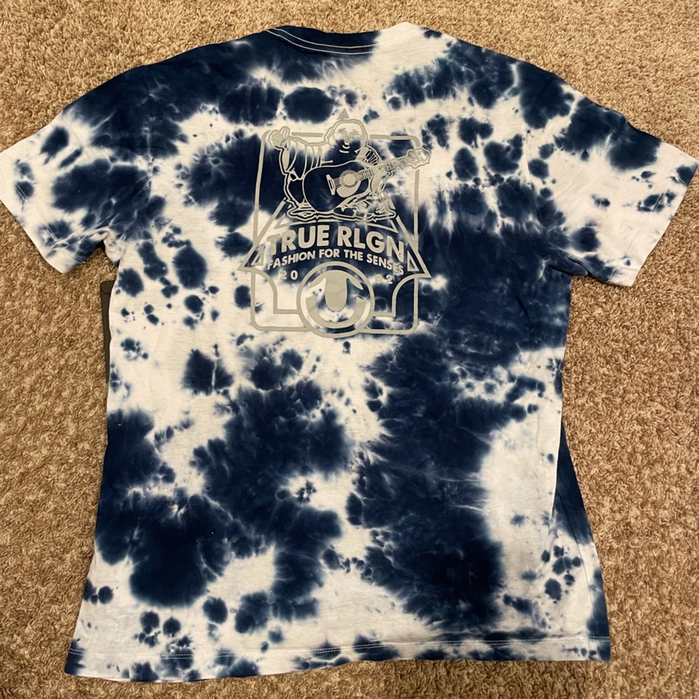 true religion shirt